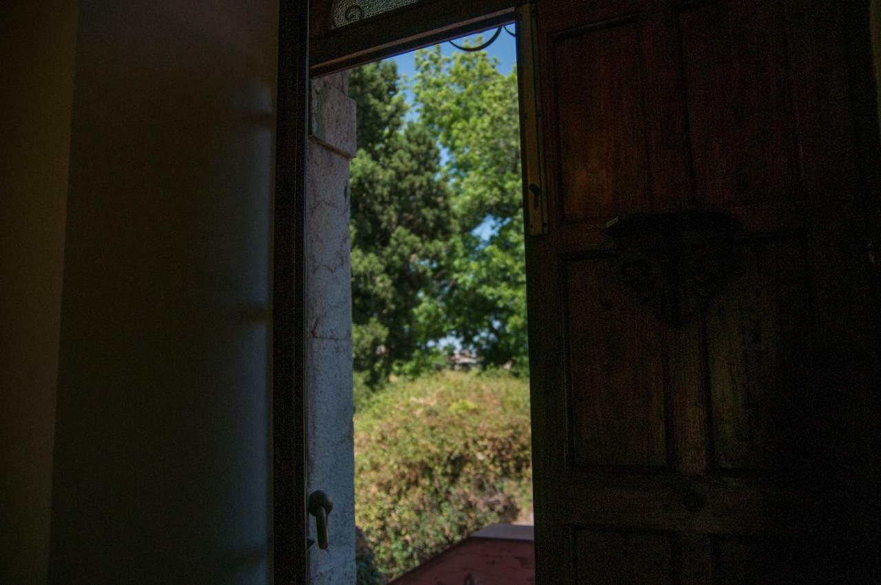 I Giardini Di Naxos Villa Kültér fotó