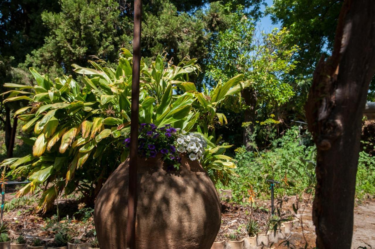 I Giardini Di Naxos Villa Kültér fotó